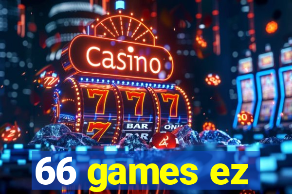 66 games ez